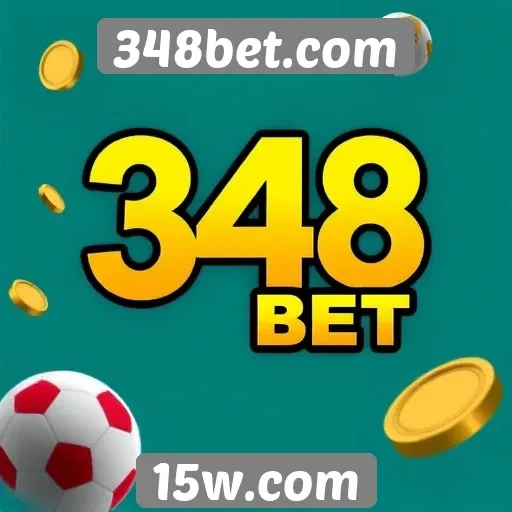 Política de bônus e promoções do 348bet