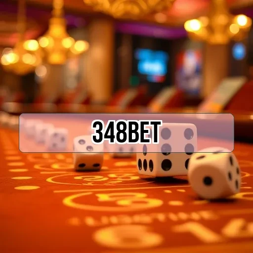 348bet.com: Os Melhores Bônus Que Você Não Pode Perder