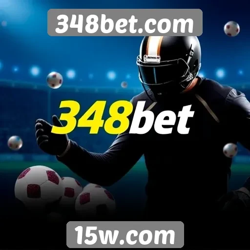 Ofertas de bônus e promoções no 348bet.com