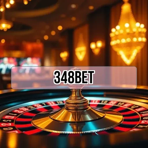 348bet.com Site Confiável
