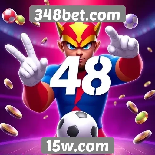 Avaliação de jogos disponíveis no 348bet