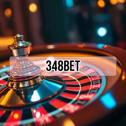 348bet.com Caça-Níqueis